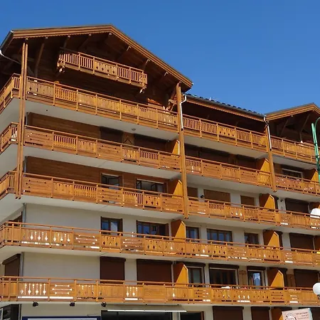 Cabourg A Les Deux Alpes