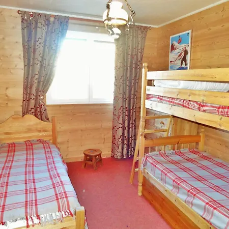 Appartement Cabourg A