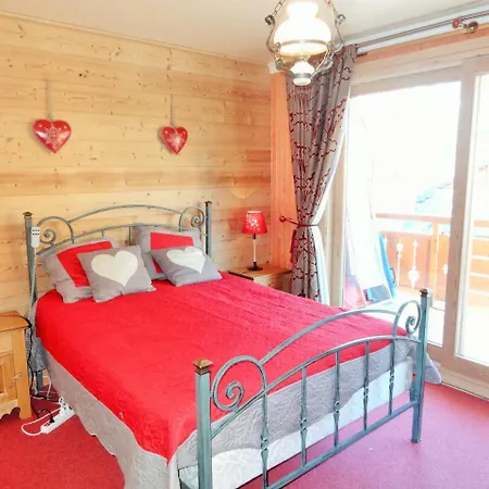 Appartement Cabourg A