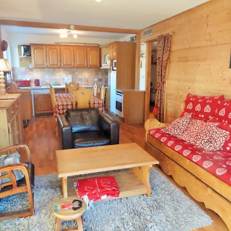 Cabourg A Appartement Les Deux Alpes